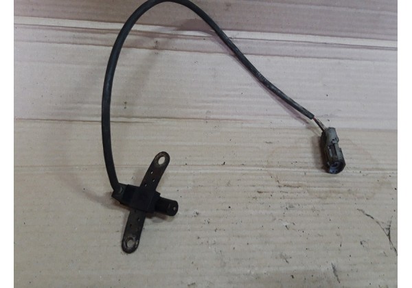 Датчик положення колінвалу Renault 19, 21, 25, Clio, Espase II, III, Laguna, Rapid, Megane, Scenic, Safrane, Twingo, II, 7700748442, 7700728637, 7700739794